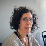 María Soledad Albistur
